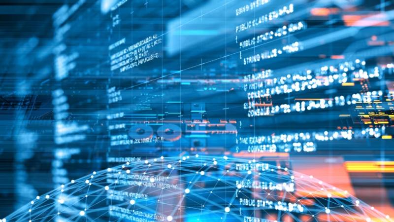Linux基石:泸溪县小程序开发公司的技术底座与发行版选择逻辑